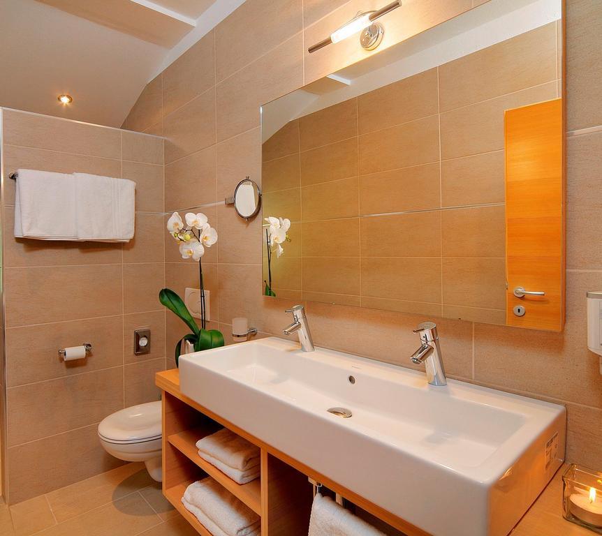 Apartments Oberdorner Lagundo Room photo