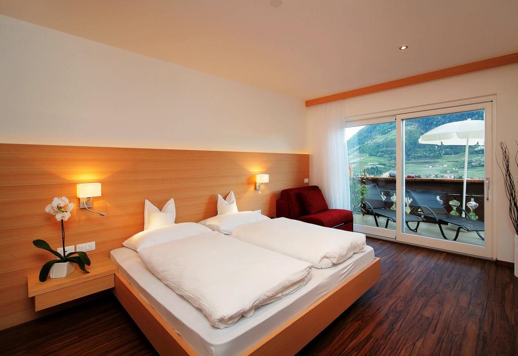 Apartments Oberdorner Lagundo Room photo