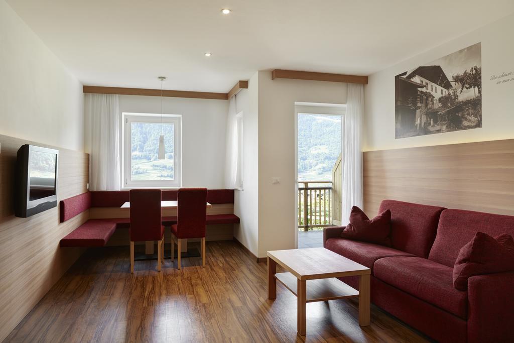 Apartments Oberdorner Lagundo Room photo